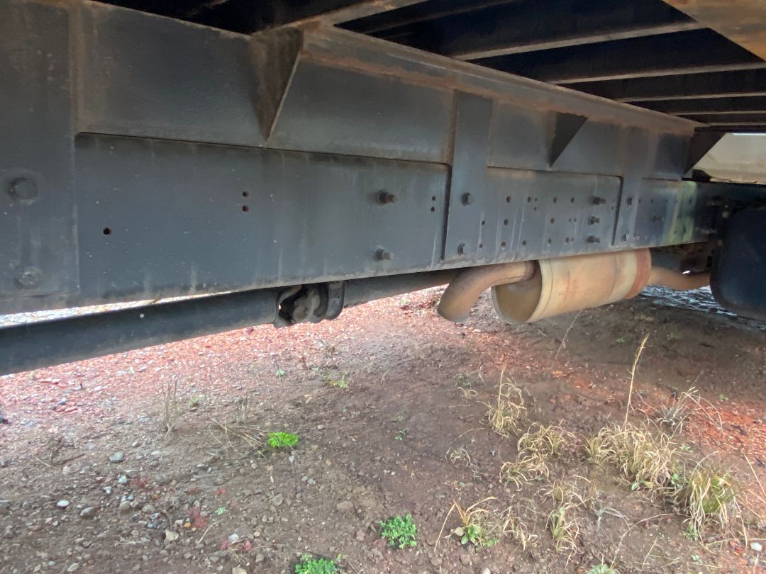 2004 INTERNATIONAL Durastar 4200 - Image 13